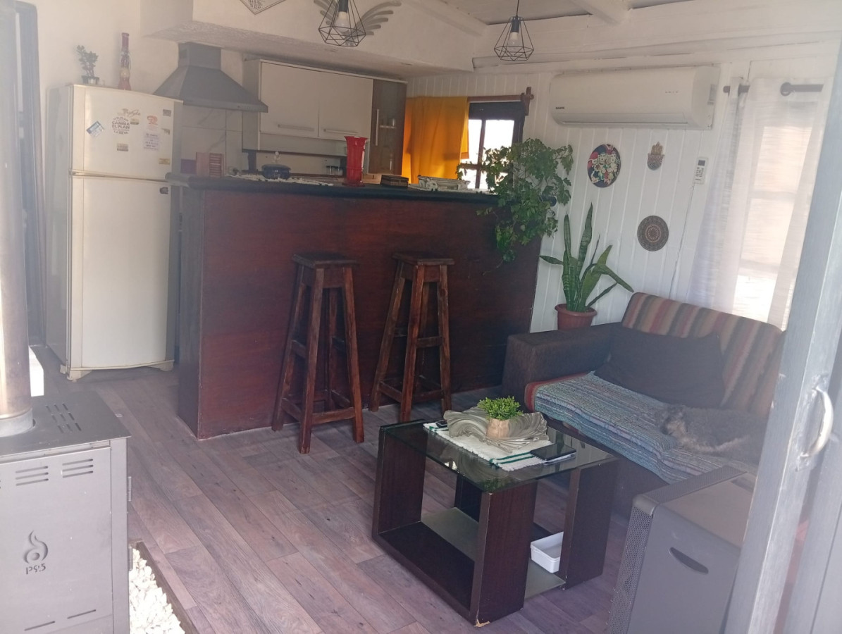 Casa ID.406 - Casa en venta Balneario Bs.As
