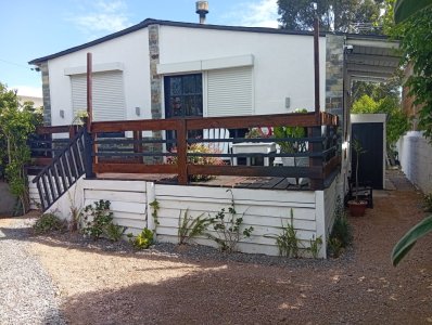 Casa en venta Balneario Bs.As