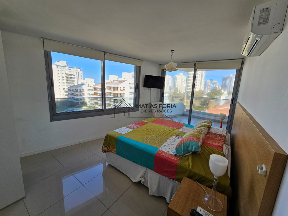 Apartamento ID.4 - VENTA APARTAMENTO DOS DOMRITORIOS AIDY GRILL