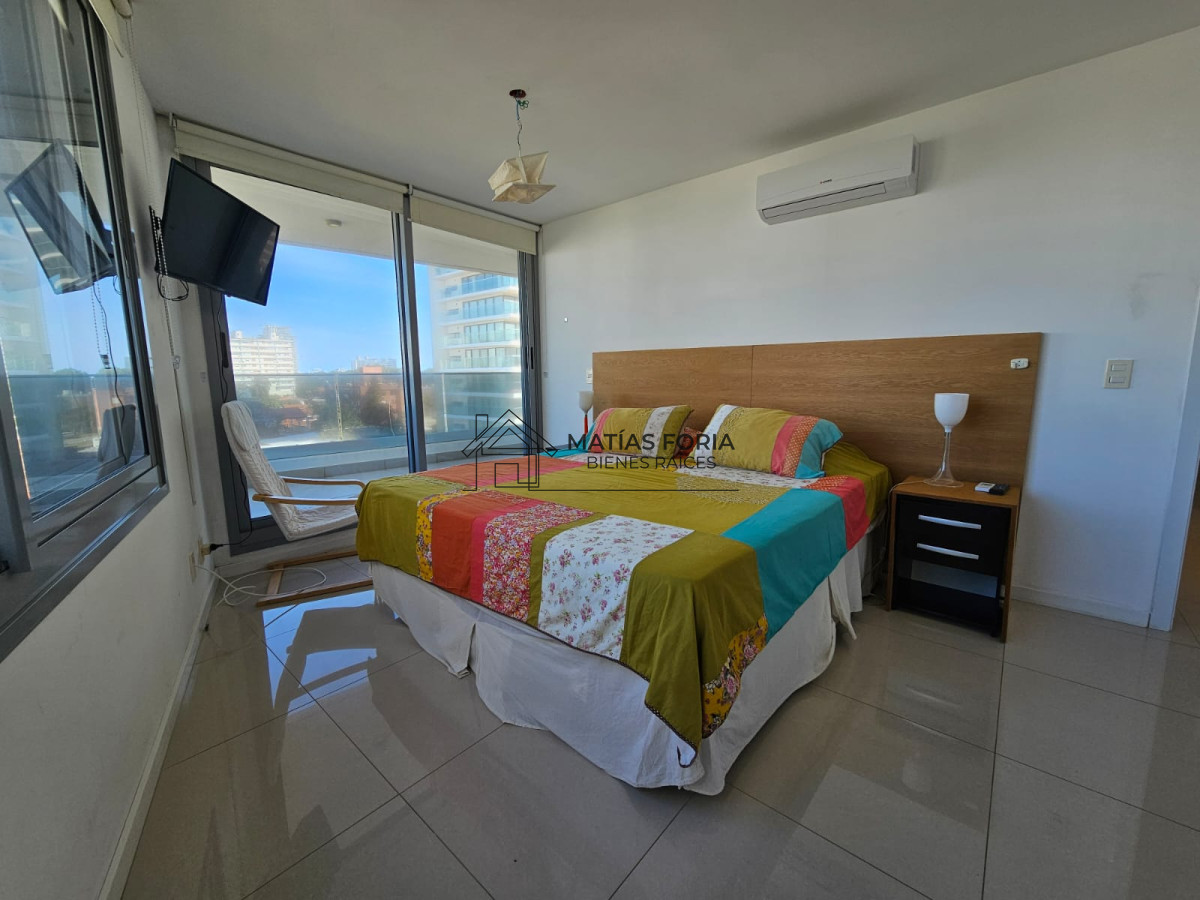 Apartamento ID.4 - VENTA APARTAMENTO DOS DOMRITORIOS AIDY GRILL