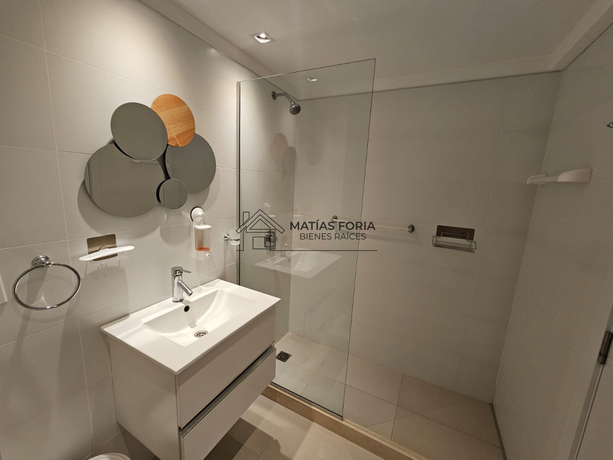 Apartamento ID.4 - VENTA APARTAMENTO DOS DOMRITORIOS AIDY GRILL