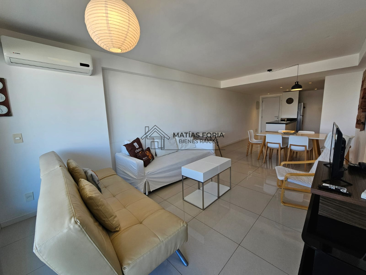 Apartamento ID.4 - VENTA APARTAMENTO DOS DOMRITORIOS AIDY GRILL