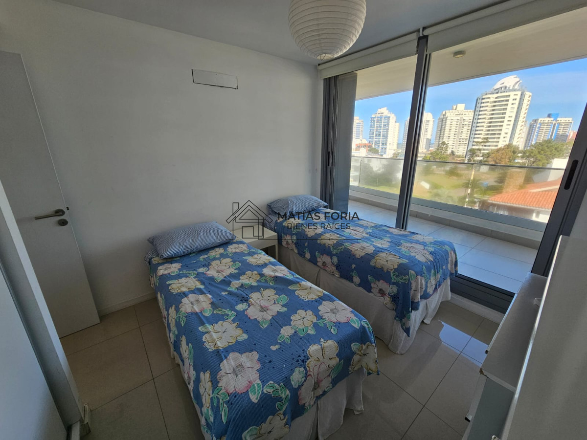 Apartamento ID.4 - VENTA APARTAMENTO DOS DOMRITORIOS AIDY GRILL
