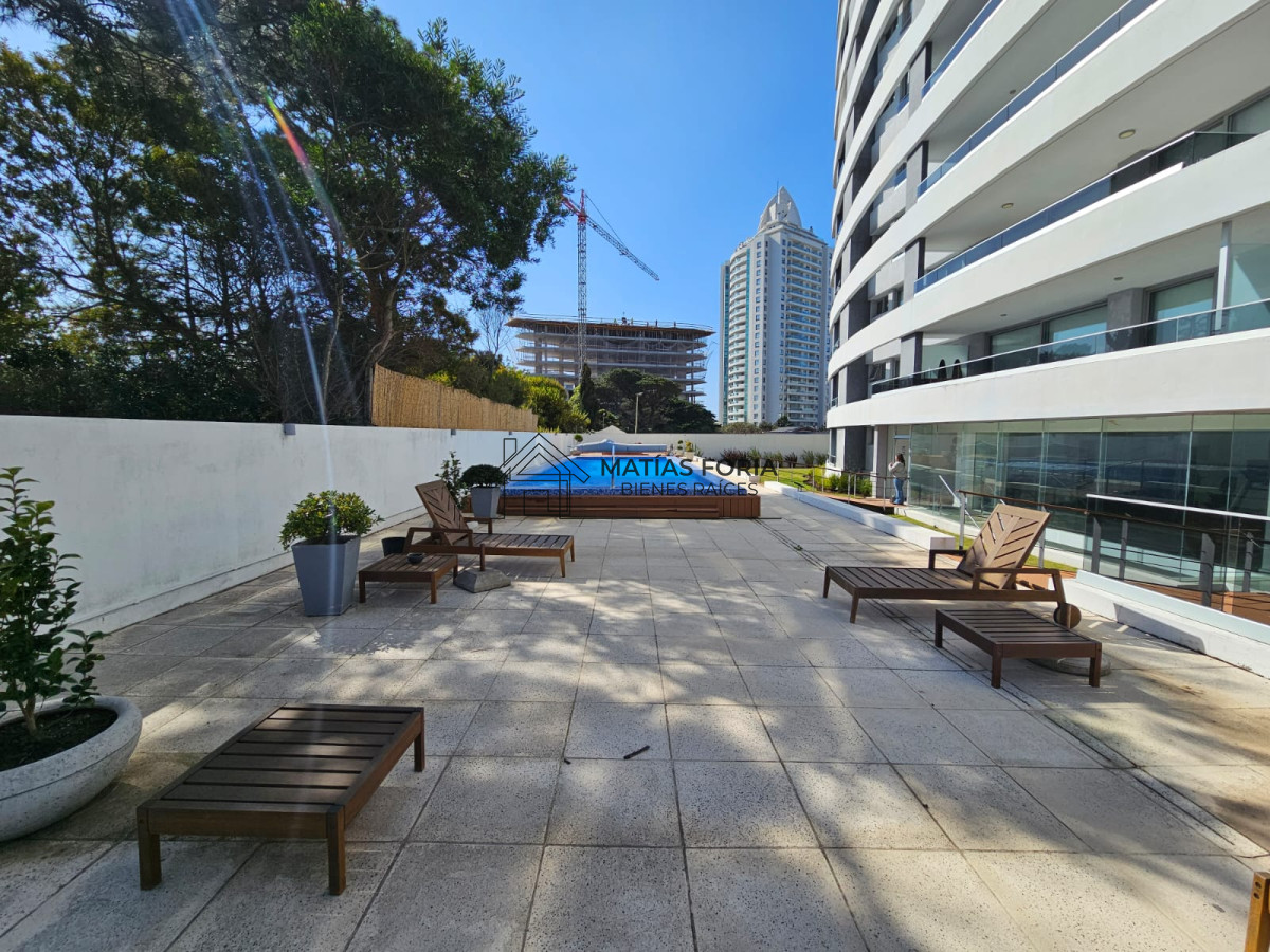 Apartamento ID.4 - VENTA APARTAMENTO DOS DOMRITORIOS AIDY GRILL