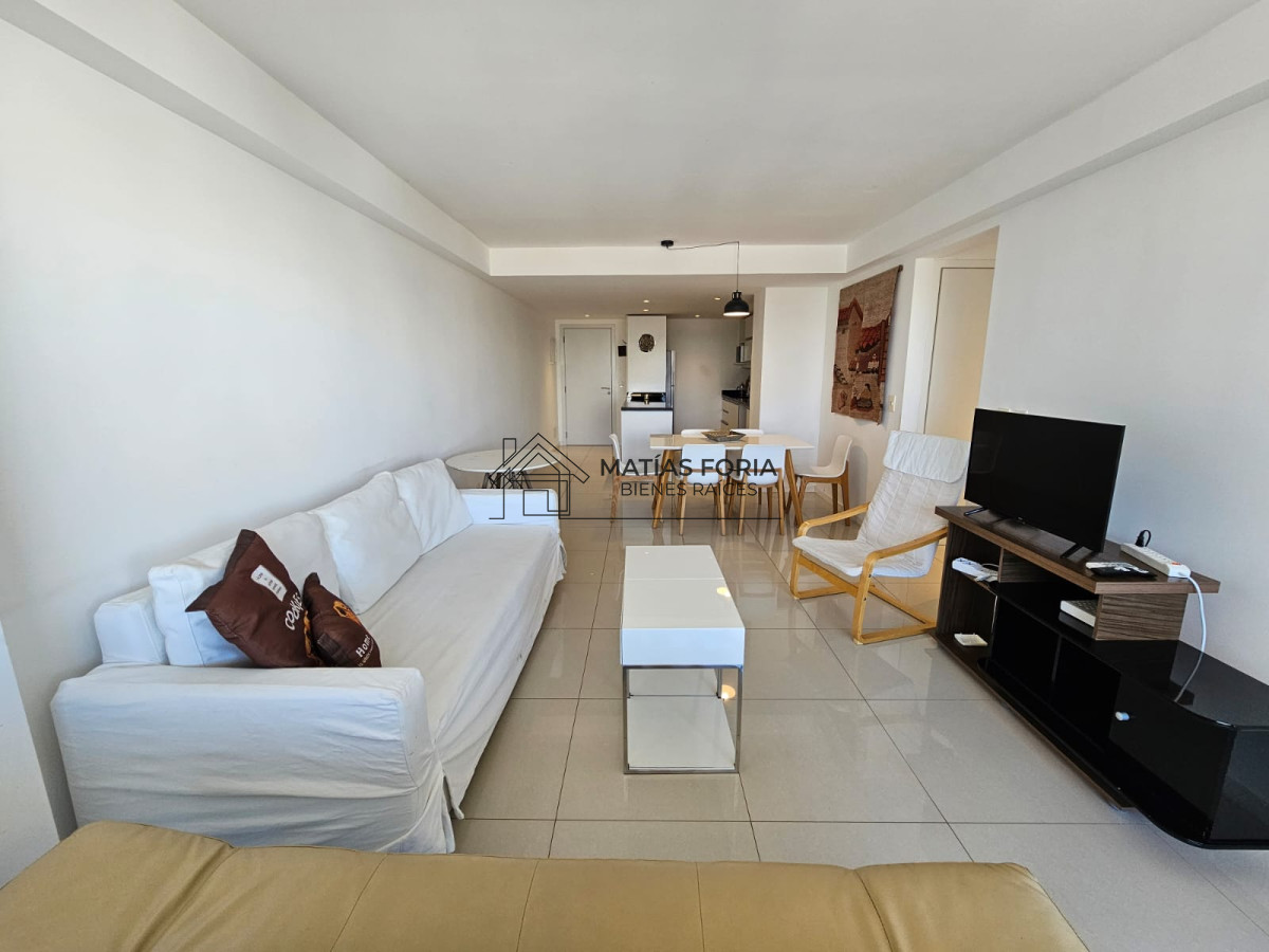 Apartamento ID.4 - VENTA APARTAMENTO DOS DOMRITORIOS AIDY GRILL