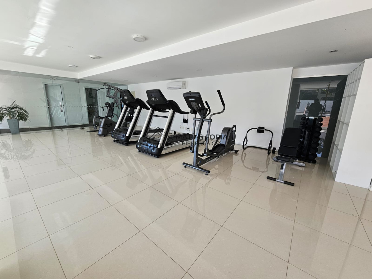 Apartamento ID.4 - VENTA APARTAMENTO DOS DOMRITORIOS AIDY GRILL