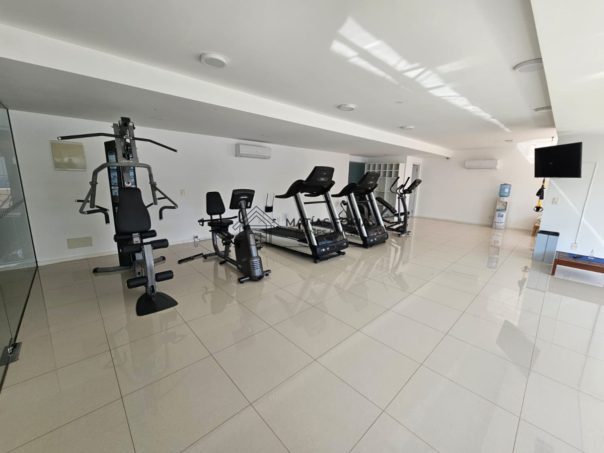 Apartamento ID.4 - VENTA APARTAMENTO DOS DOMRITORIOS AIDY GRILL