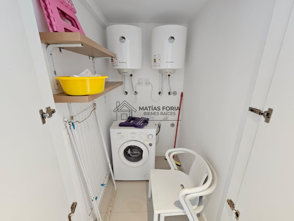 Apartamento ID.4 - VENTA APARTAMENTO DOS DOMRITORIOS AIDY GRILL