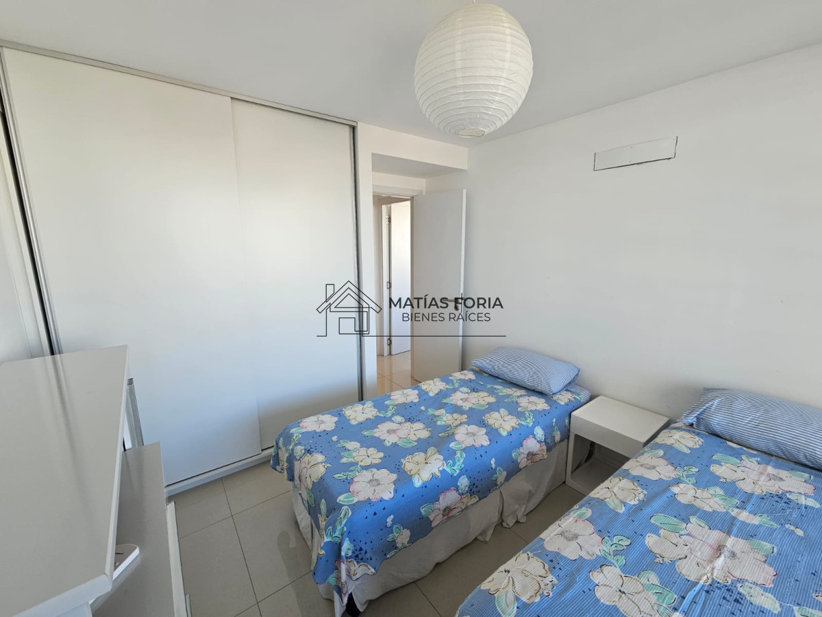 Apartamento ID.4 - VENTA APARTAMENTO DOS DOMRITORIOS AIDY GRILL