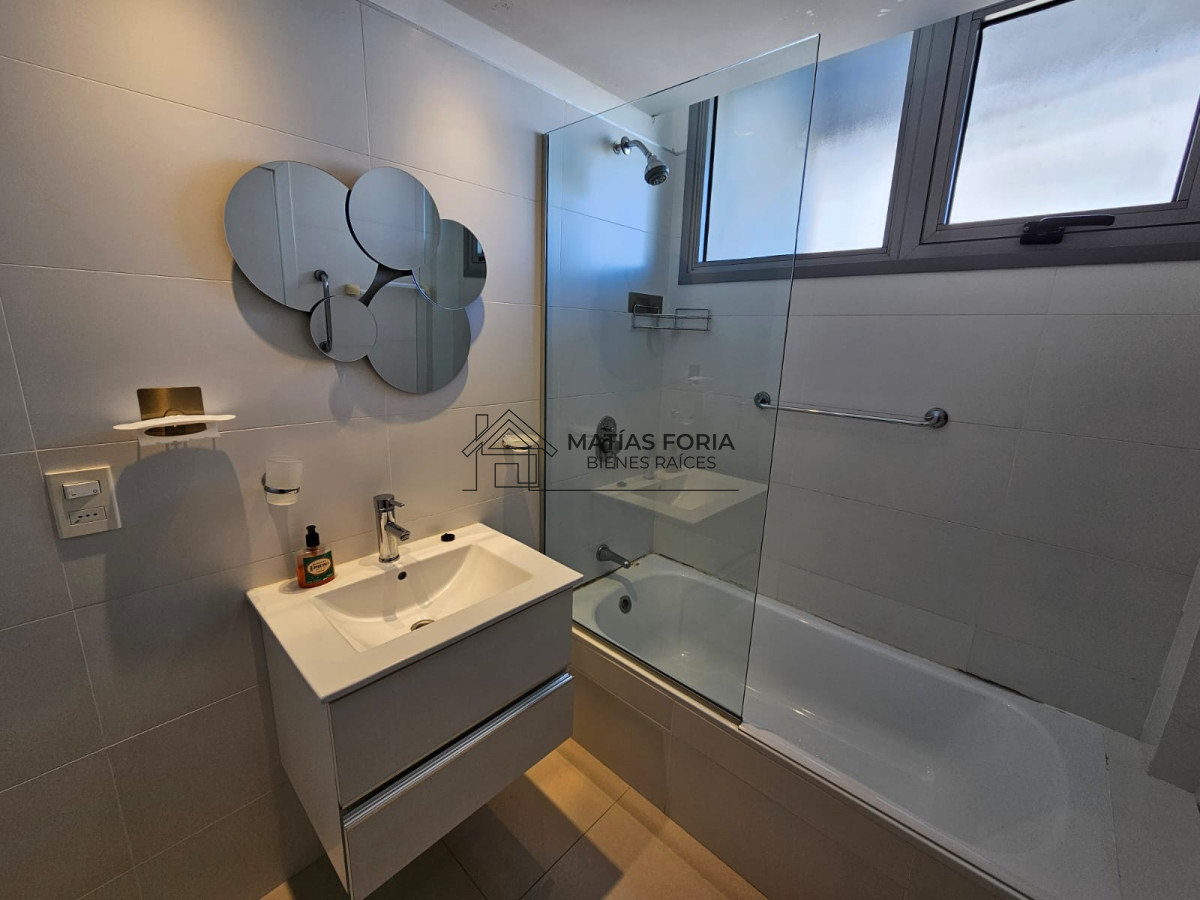 Apartamento ID.4 - VENTA APARTAMENTO DOS DOMRITORIOS AIDY GRILL