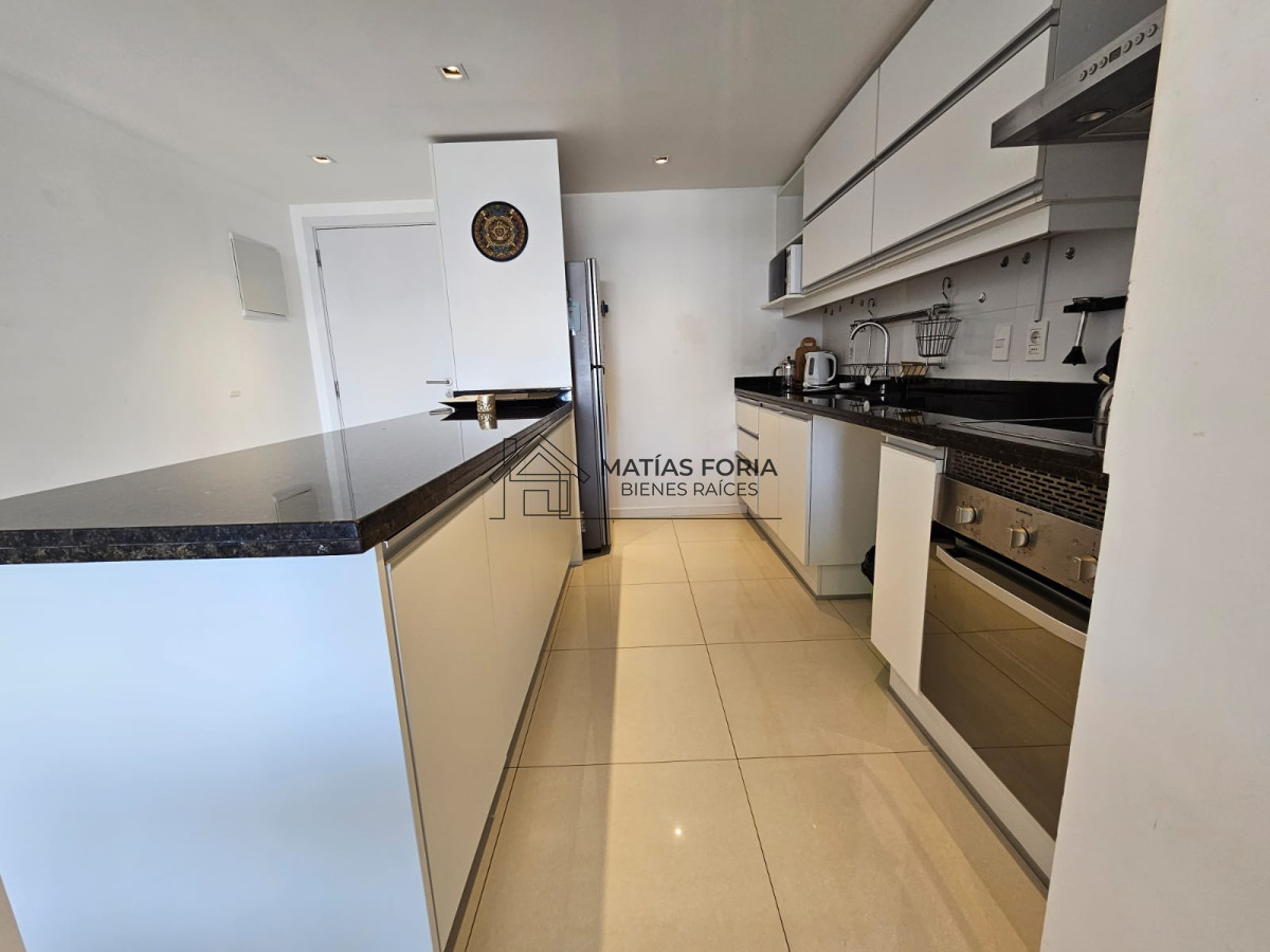 Apartamento ID.4 - VENTA APARTAMENTO DOS DOMRITORIOS AIDY GRILL