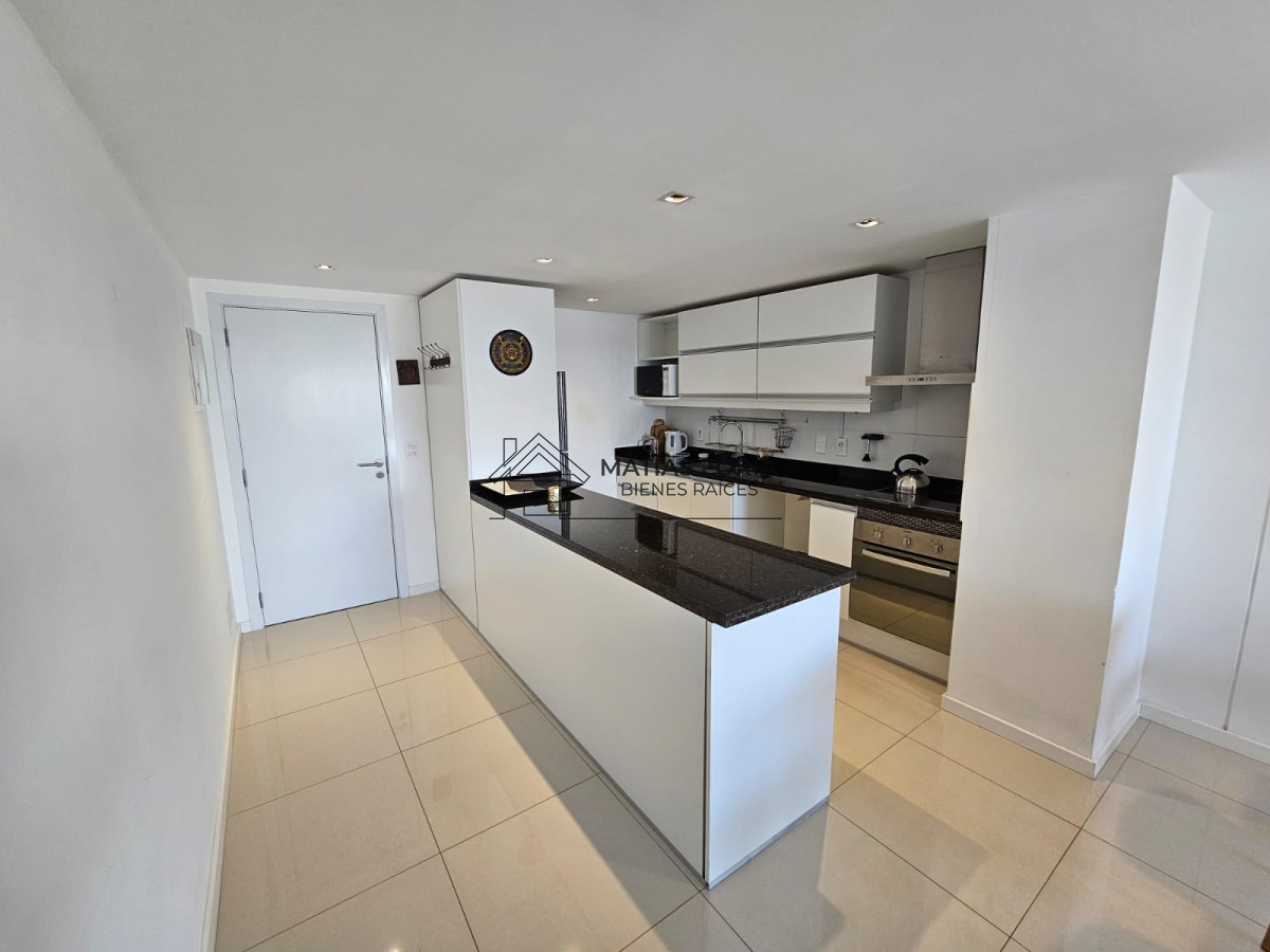 Apartamento ID.4 - VENTA APARTAMENTO DOS DOMRITORIOS AIDY GRILL