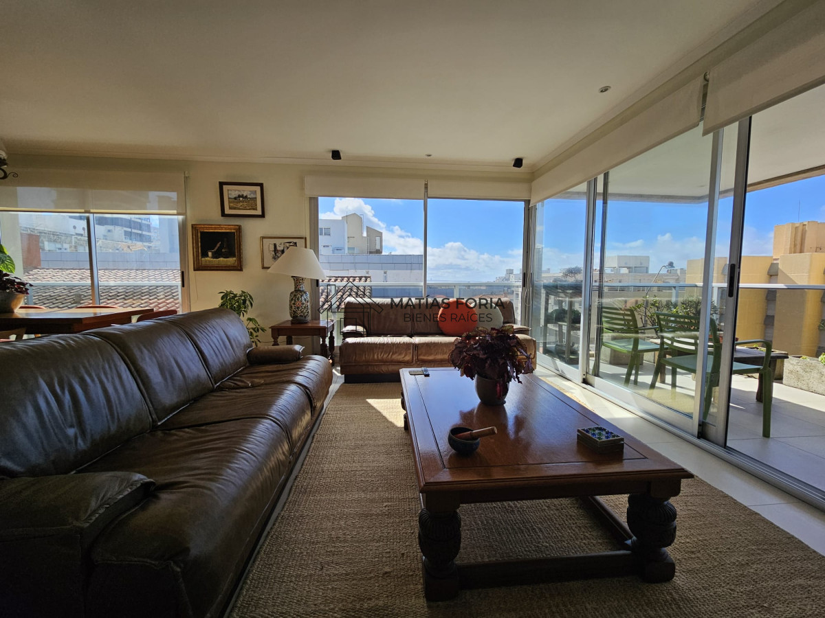Apartamento ID.18 - APARTAMENTO EN VENTA - PENINSULA 