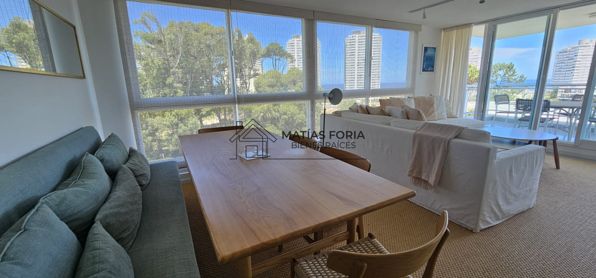 Apartamento ID.41 - APARTAMWNTO UN DORMITORIO TORRE ONE 2