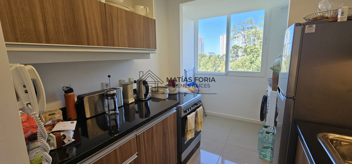 Apartamento ID.41 - APARTAMWNTO UN DORMITORIO TORRE ONE 2