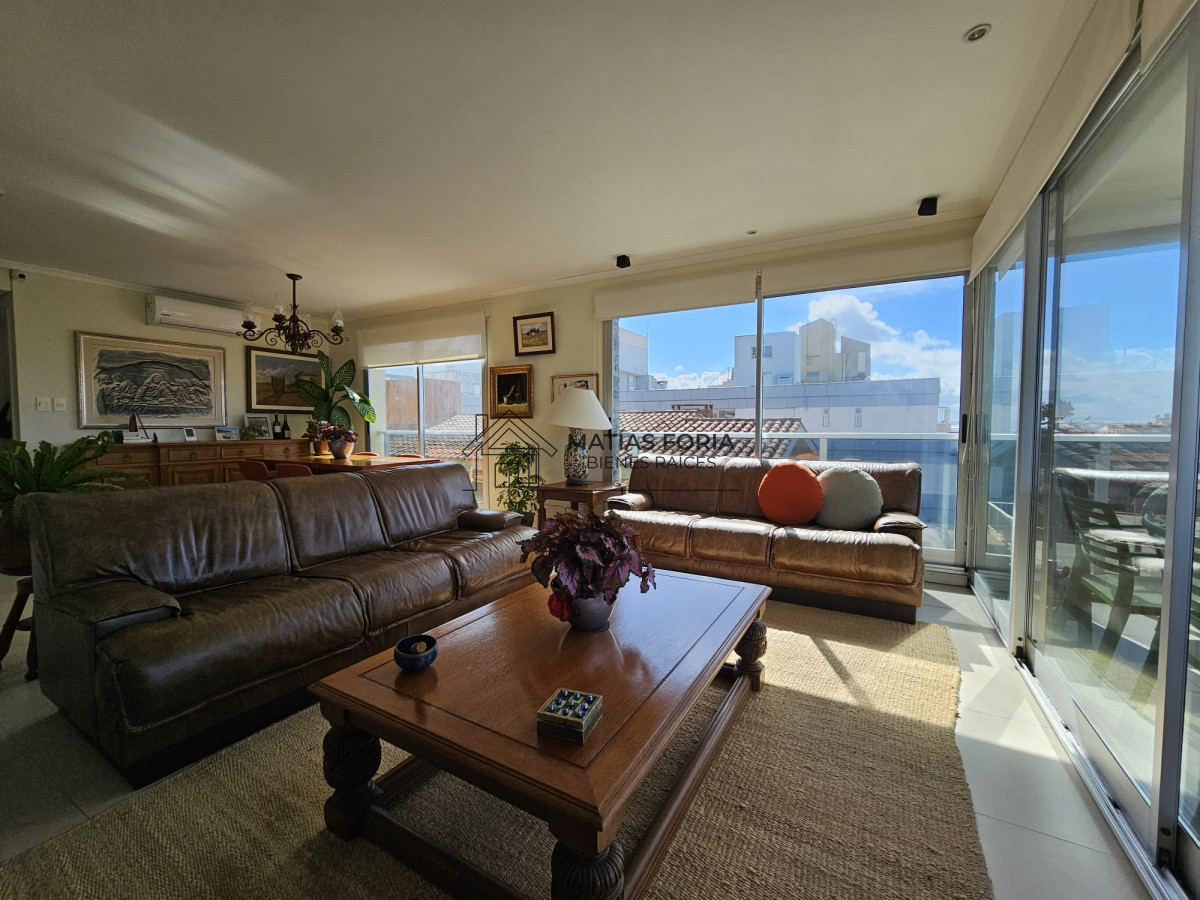 Apartamento ID.18 - APARTAMENTO EN VENTA - PENINSULA 