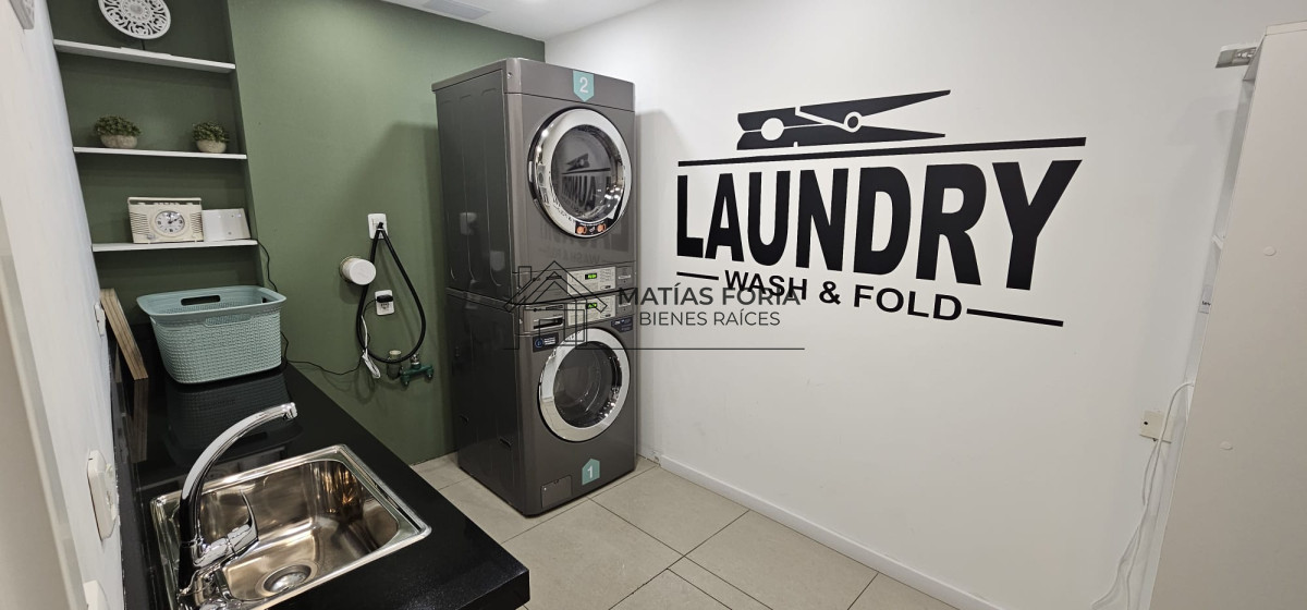 Apartamento ID.41 - APARTAMWNTO UN DORMITORIO TORRE ONE 2