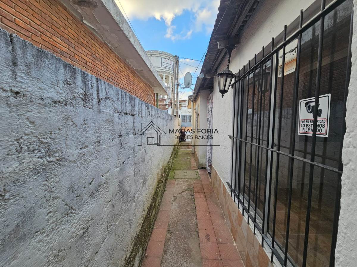 Apartamento ID.111 - APARTAMENTO CENTRO MALDONADO