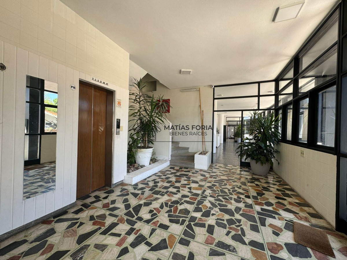 Apartamento ID.63 - APARTAMENTO DOS DORMITORIOS EN VENTA - AIDY GRILL