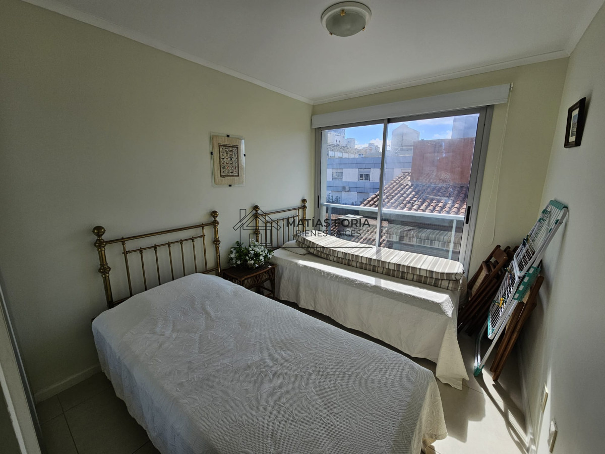 Apartamento ID.18 - APARTAMENTO EN VENTA - PENINSULA 