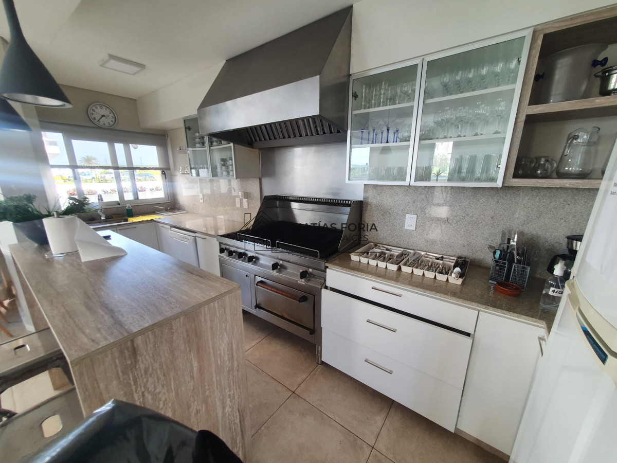 Apartamento ID.72 - Alquiler invernal un dormitorio Punta del este