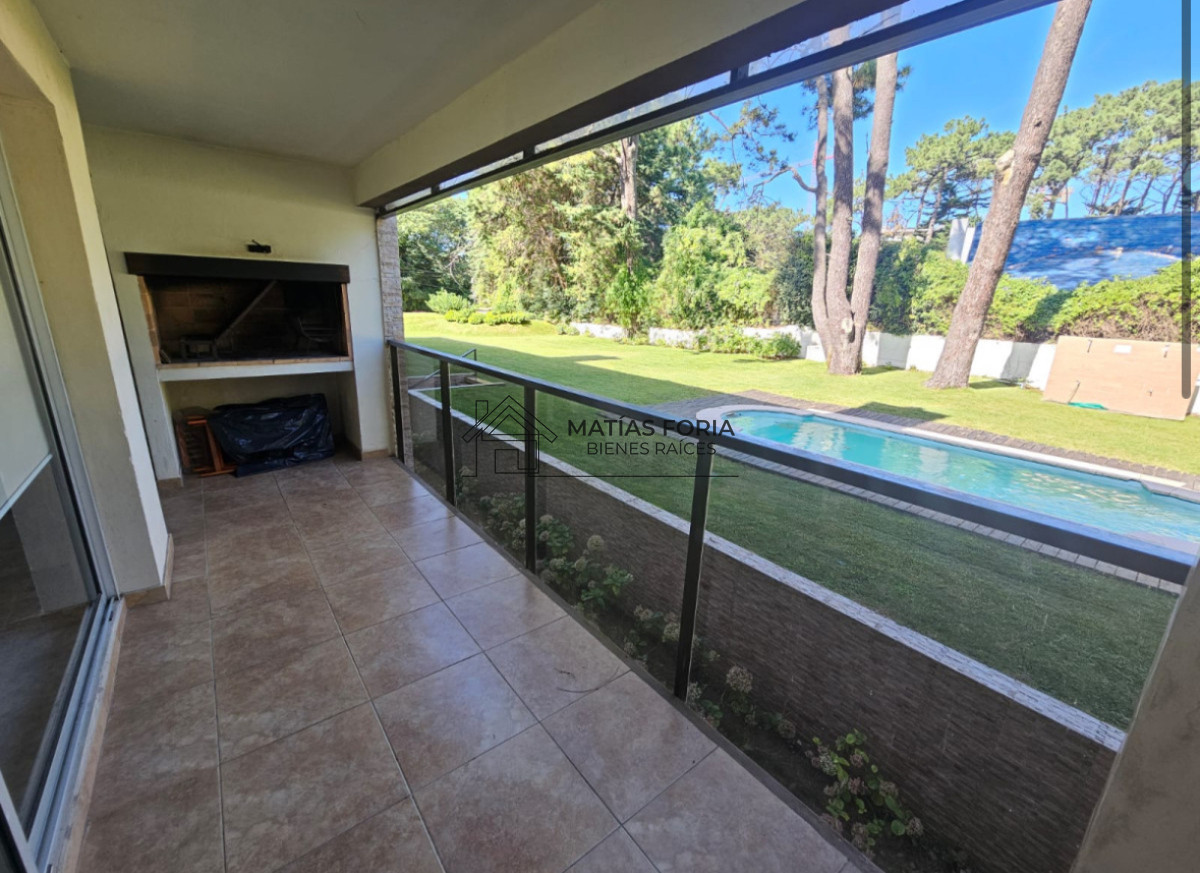 Apartamento ID.74 - Alquiler invernal dos dormitorios zona playa brava