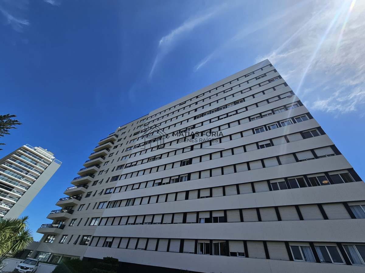 Apartamento ID.63 - APARTAMENTO DOS DORMITORIOS EN VENTA - AIDY GRILL