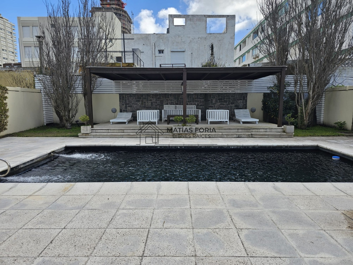 Apartamento ID.18 - APARTAMENTO EN VENTA - PENINSULA 