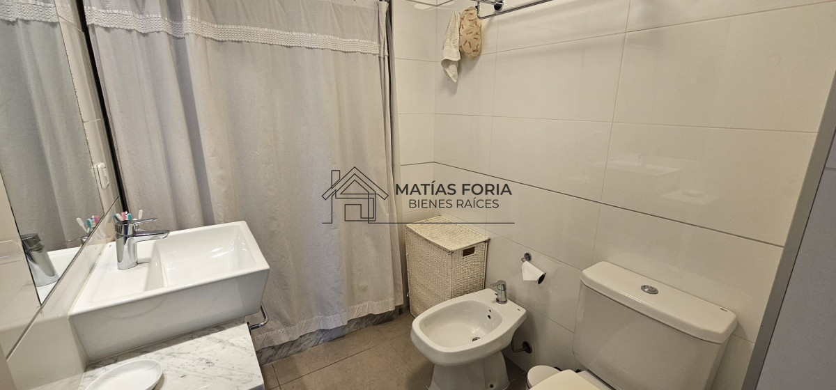Apartamento ID.41 - APARTAMWNTO UN DORMITORIO TORRE ONE 2