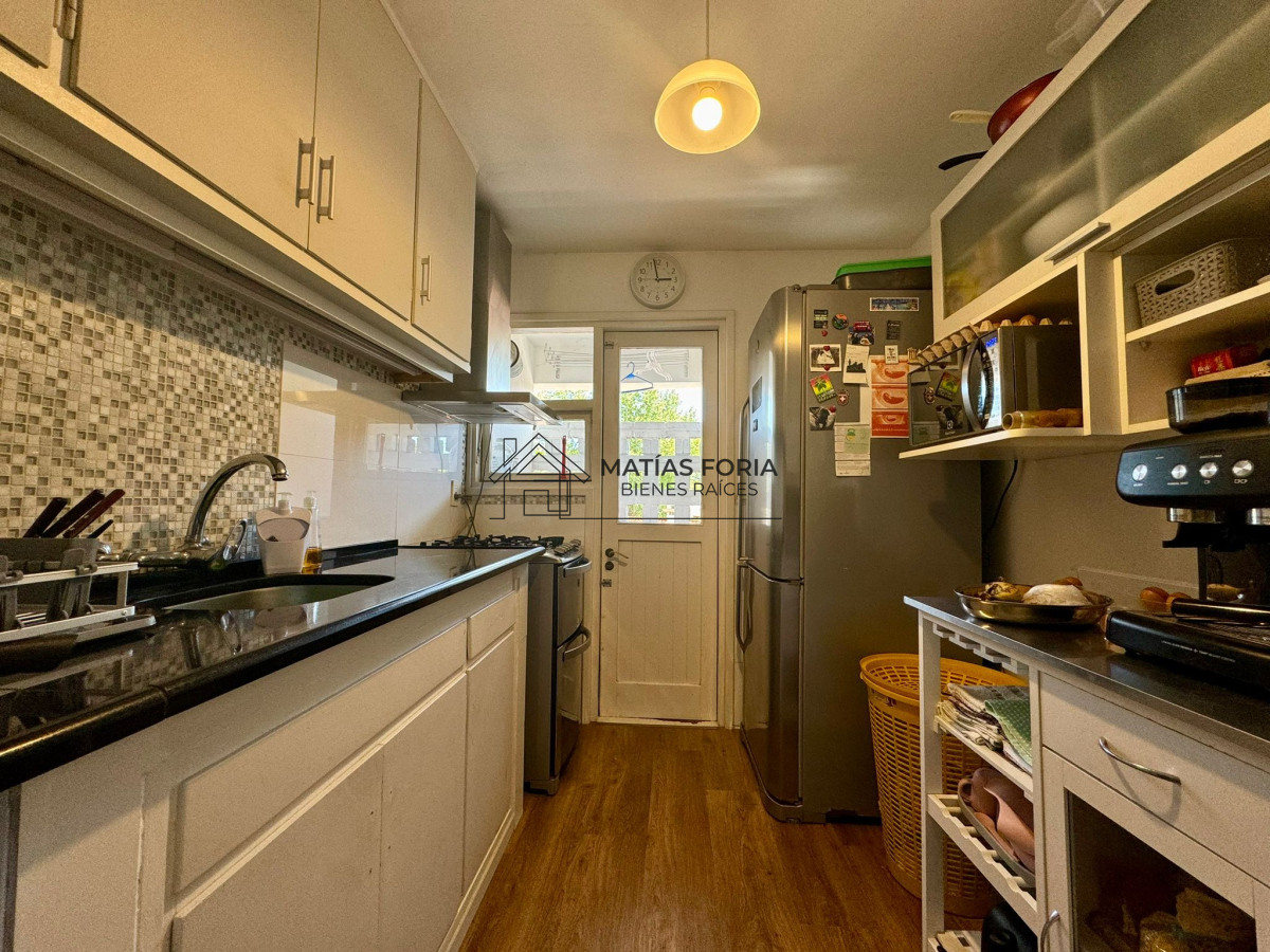 Apartamento ID.63 - APARTAMENTO DOS DORMITORIOS EN VENTA - AIDY GRILL