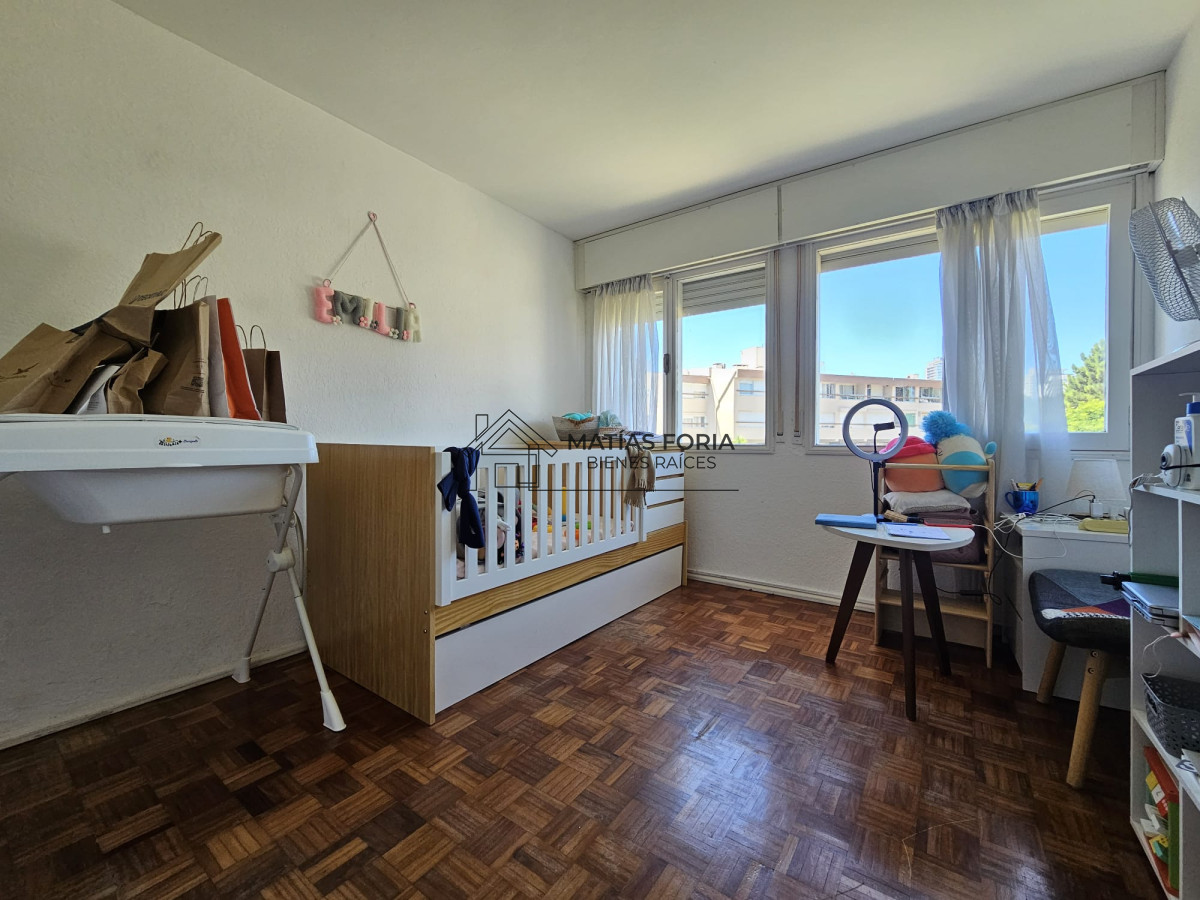Apartamento ID.63 - APARTAMENTO DOS DORMITORIOS EN VENTA - AIDY GRILL