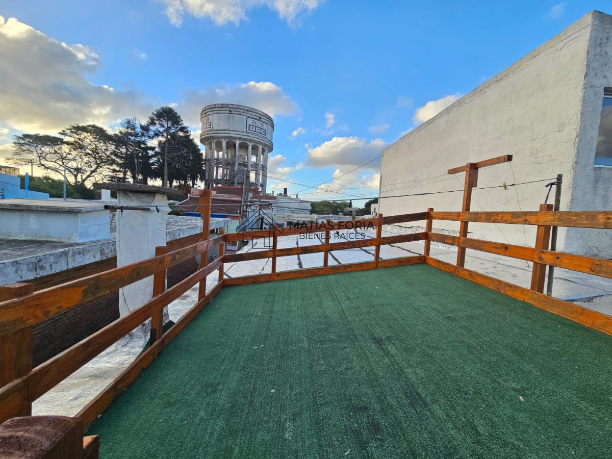 Apartamento ID.111 - APARTAMENTO CENTRO MALDONADO
