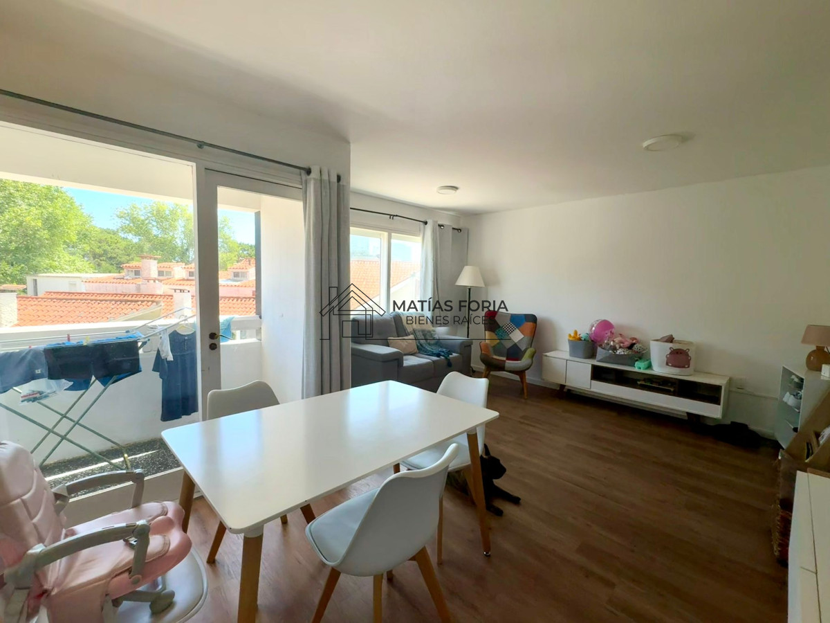 Apartamento ID.63 - APARTAMENTO DOS DORMITORIOS EN VENTA - AIDY GRILL