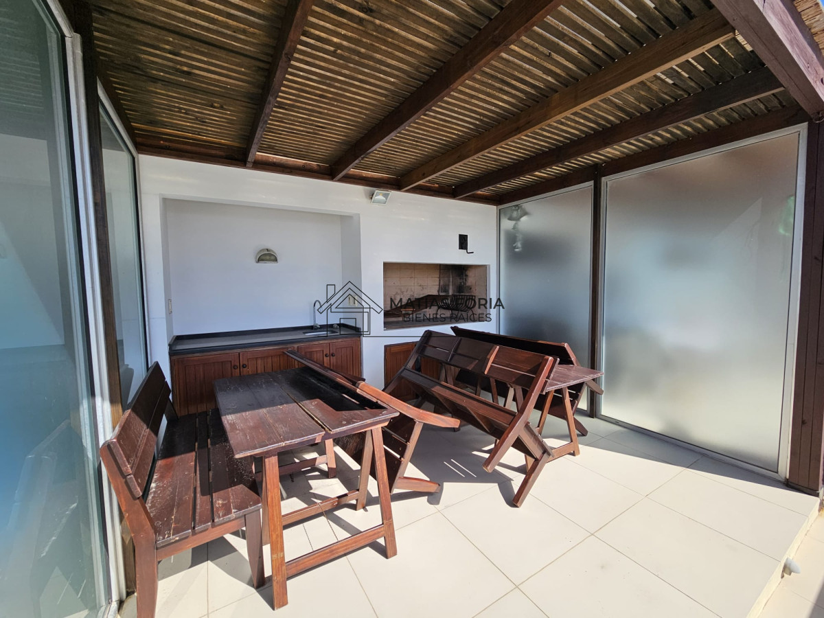 Apartamento ID.18 - APARTAMENTO EN VENTA - PENINSULA 