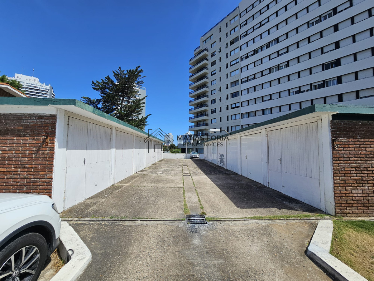 Apartamento ID.63 - APARTAMENTO DOS DORMITORIOS EN VENTA - AIDY GRILL