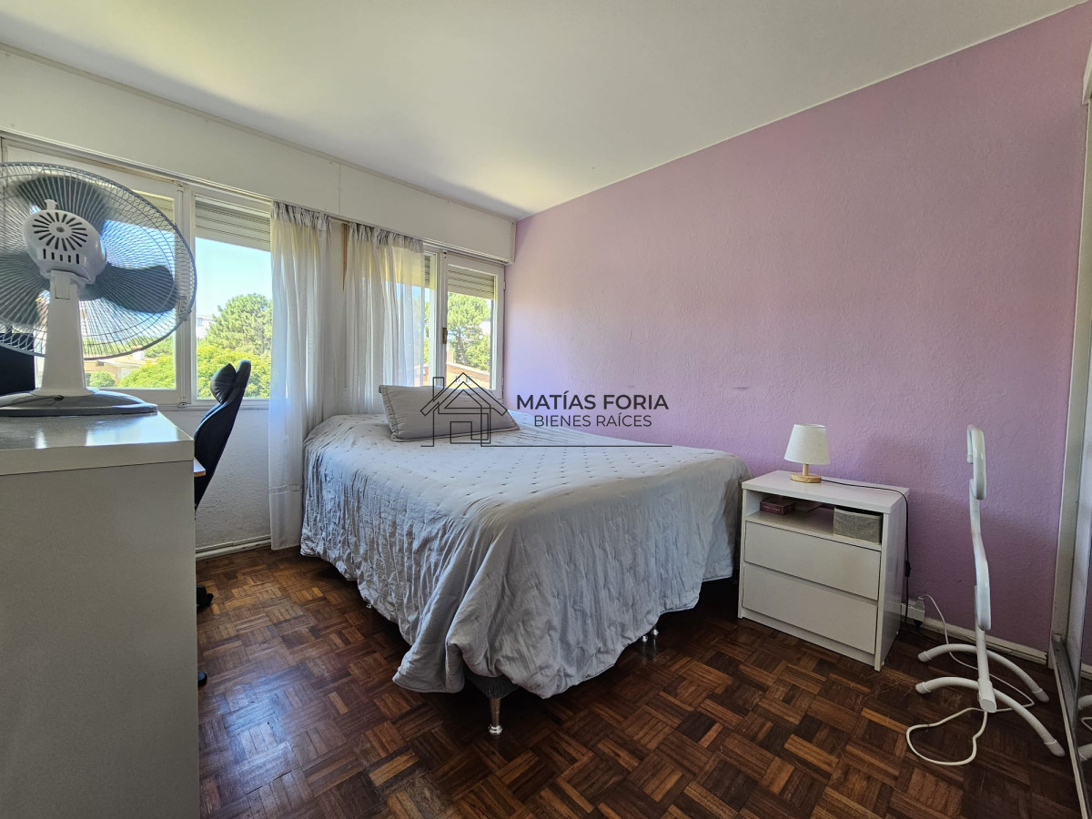 Apartamento ID.63 - APARTAMENTO DOS DORMITORIOS EN VENTA - AIDY GRILL