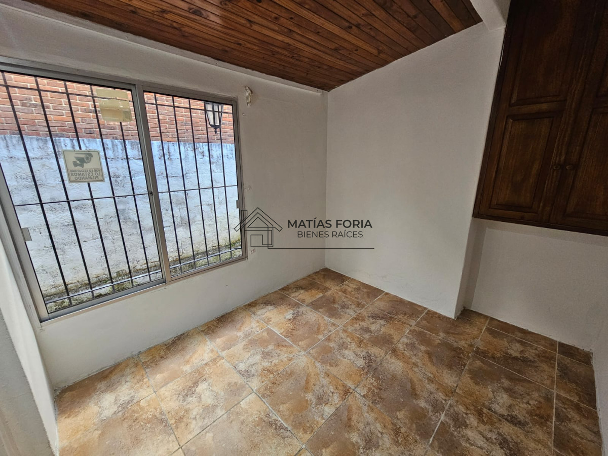 Apartamento ID.111 - APARTAMENTO CENTRO MALDONADO