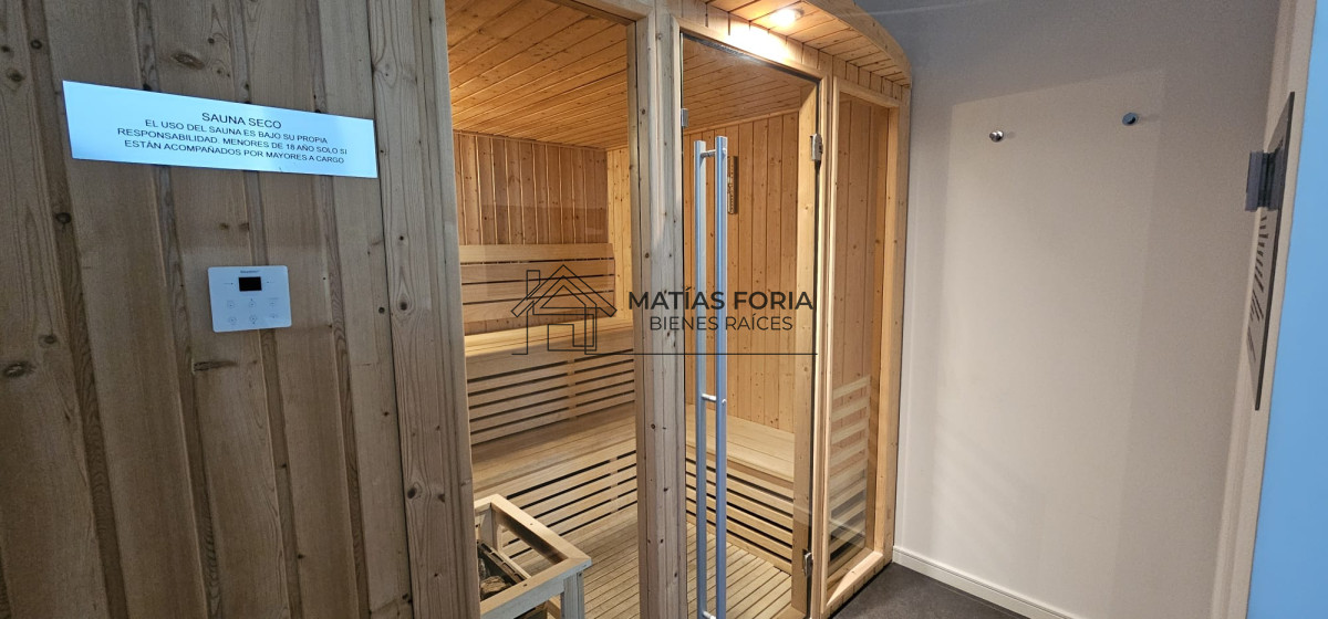 Apartamento ID.41 - APARTAMWNTO UN DORMITORIO TORRE ONE 2