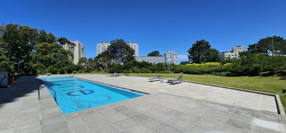 Apartamento ID.41 - APARTAMWNTO UN DORMITORIO TORRE ONE 2