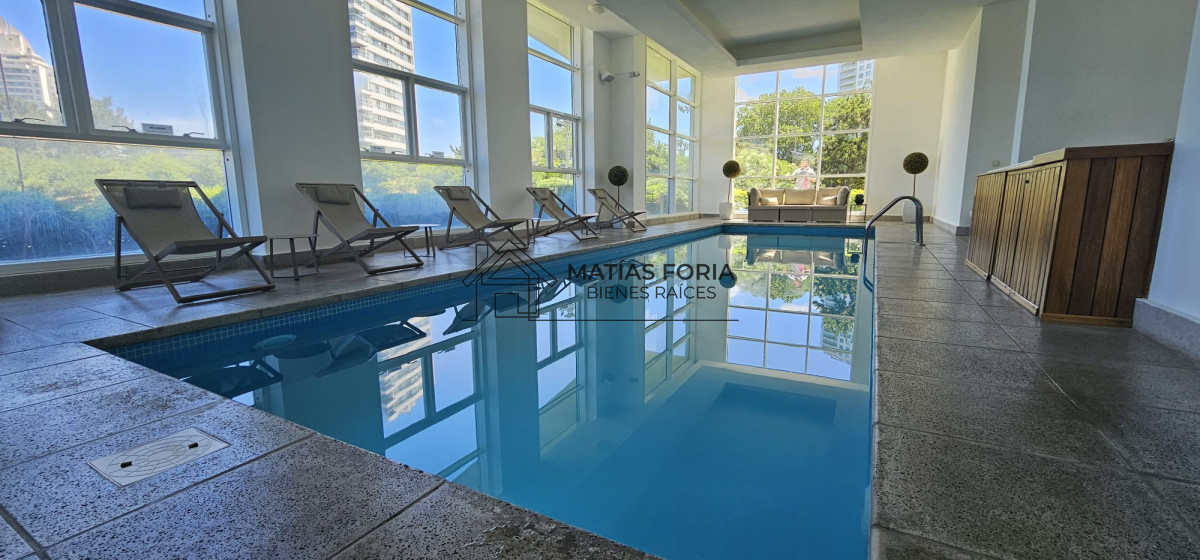 Apartamento ID.41 - APARTAMWNTO UN DORMITORIO TORRE ONE 2
