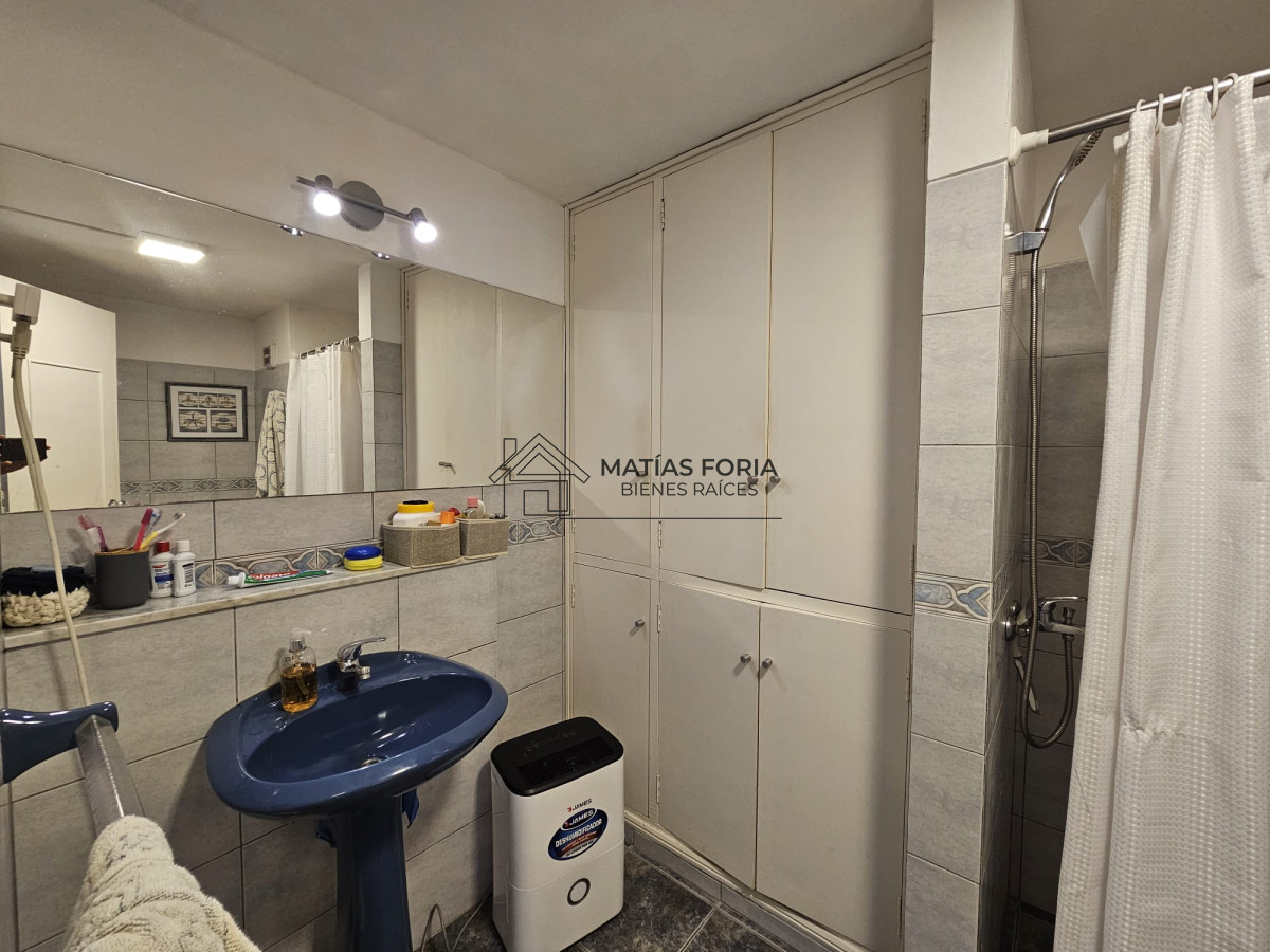 Apartamento ID.63 - APARTAMENTO DOS DORMITORIOS EN VENTA - AIDY GRILL