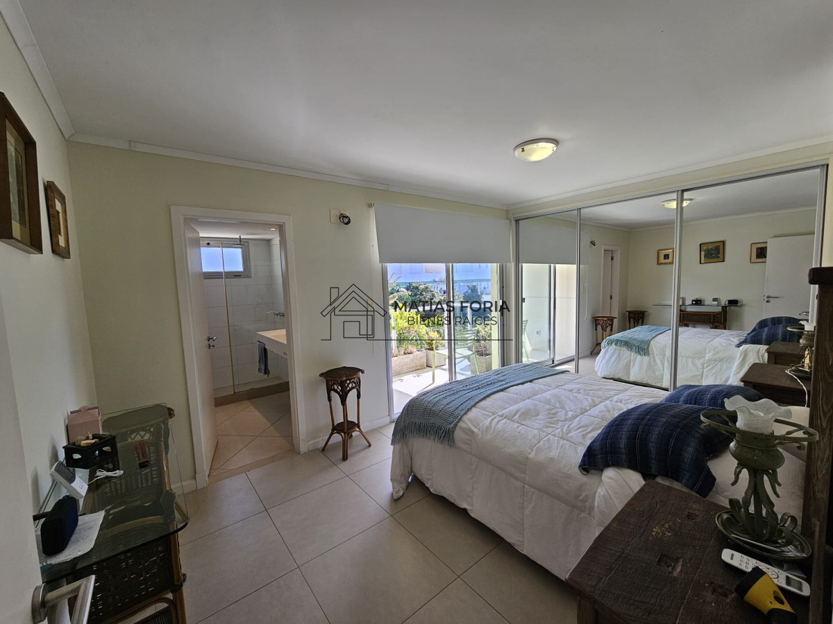 Apartamento ID.18 - APARTAMENTO EN VENTA - PENINSULA 