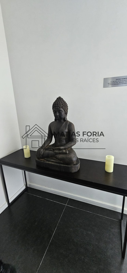 Apartamento ID.41 - APARTAMWNTO UN DORMITORIO TORRE ONE 2