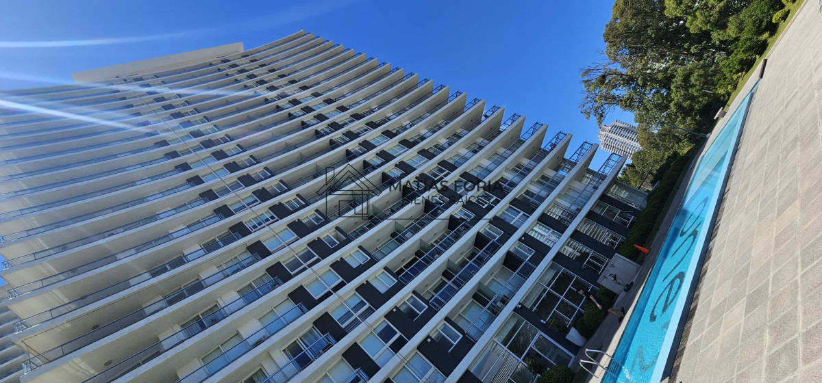 Apartamento ID.41 - APARTAMWNTO UN DORMITORIO TORRE ONE 2