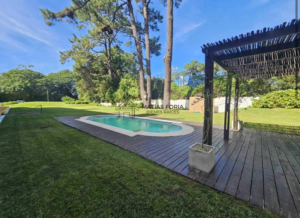 Apartamento ID.74 - Alquiler invernal dos dormitorios zona playa brava