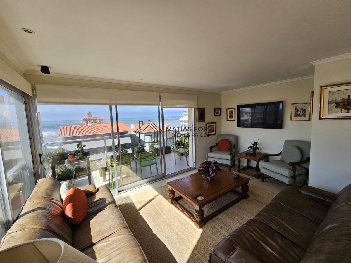Apartamento ID.18 - APARTAMENTO EN VENTA - PENINSULA 