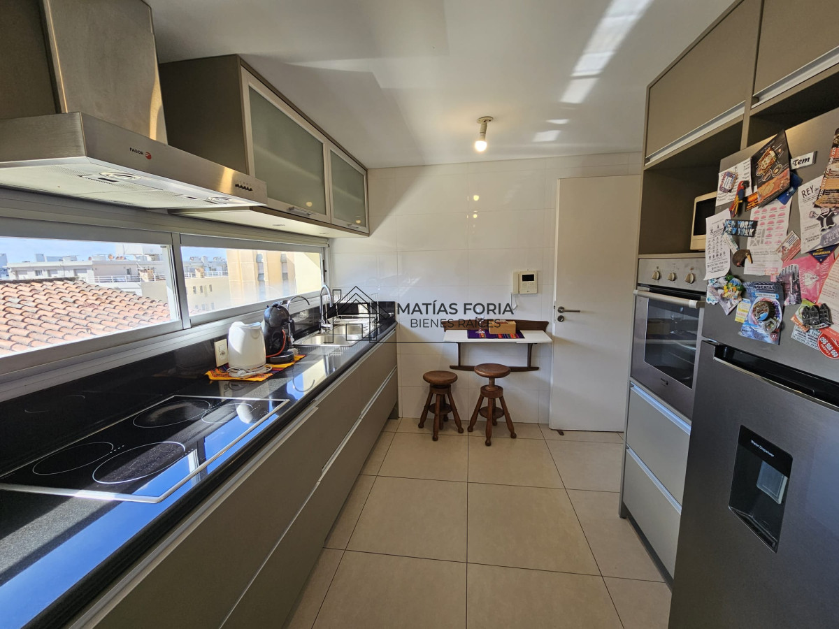 Apartamento ID.18 - APARTAMENTO EN VENTA - PENINSULA 
