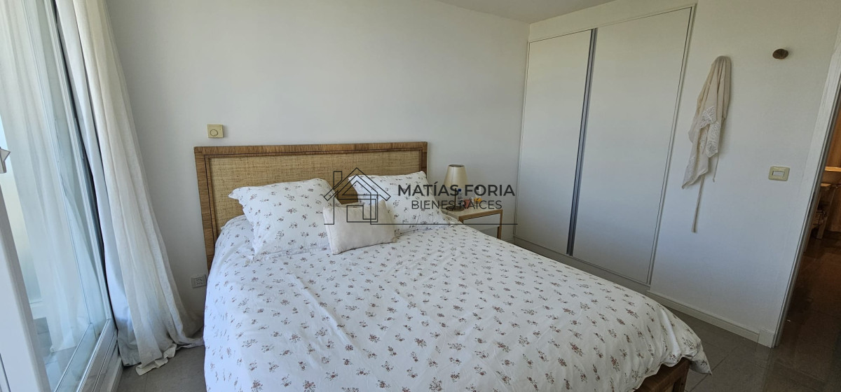 Apartamento ID.41 - APARTAMWNTO UN DORMITORIO TORRE ONE 2