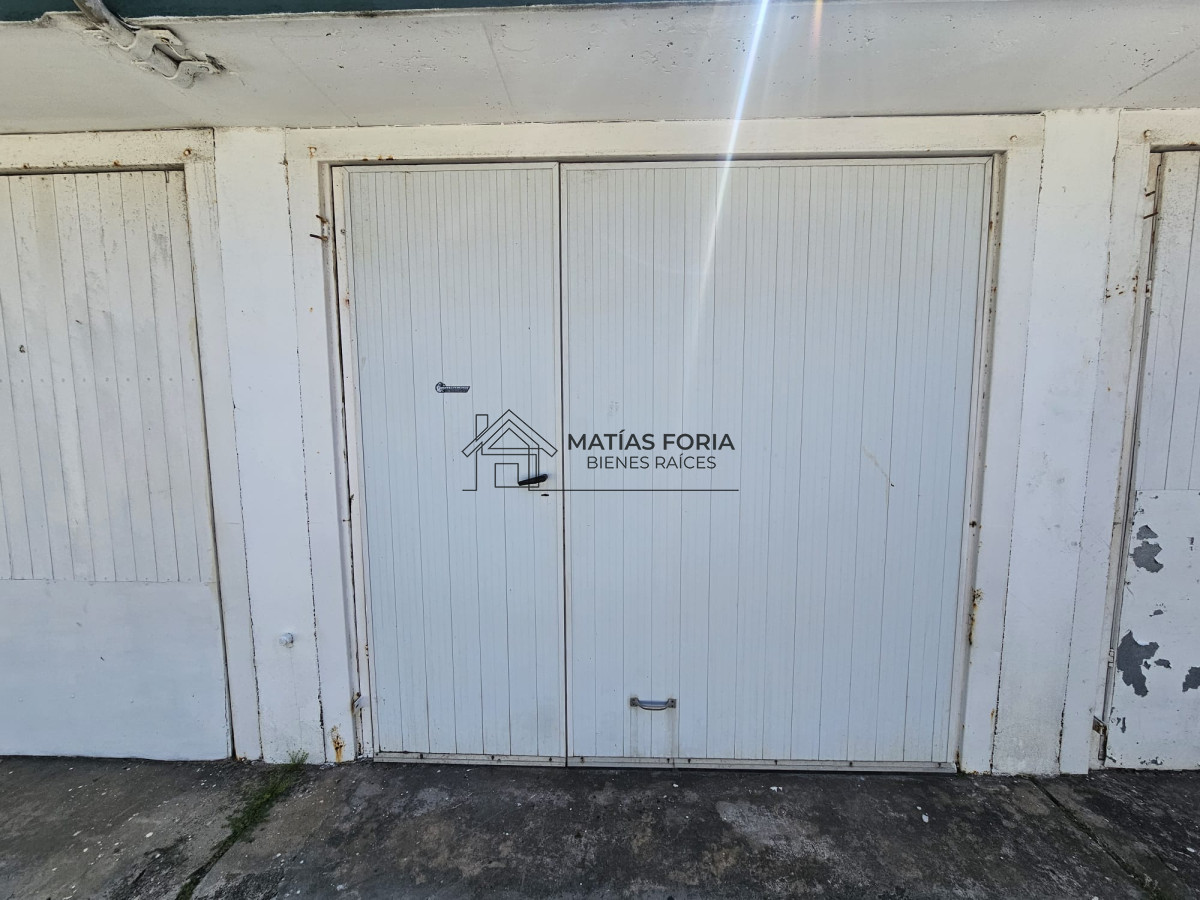 Apartamento ID.63 - APARTAMENTO DOS DORMITORIOS EN VENTA - AIDY GRILL
