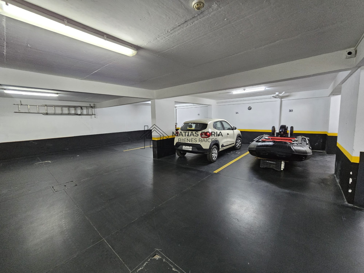 Apartamento ID.18 - APARTAMENTO EN VENTA - PENINSULA 